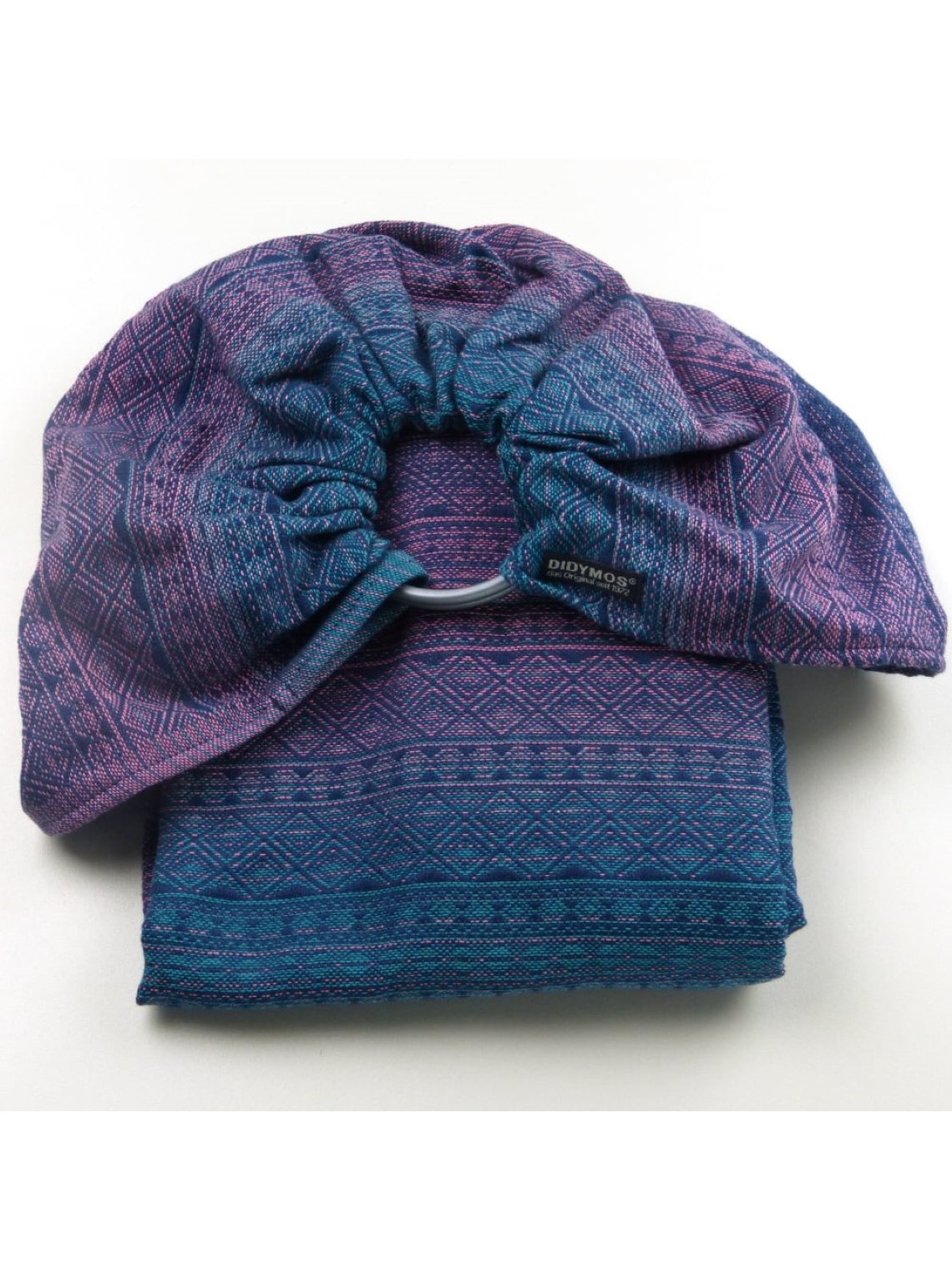 Didymos rengasliina vauvalle