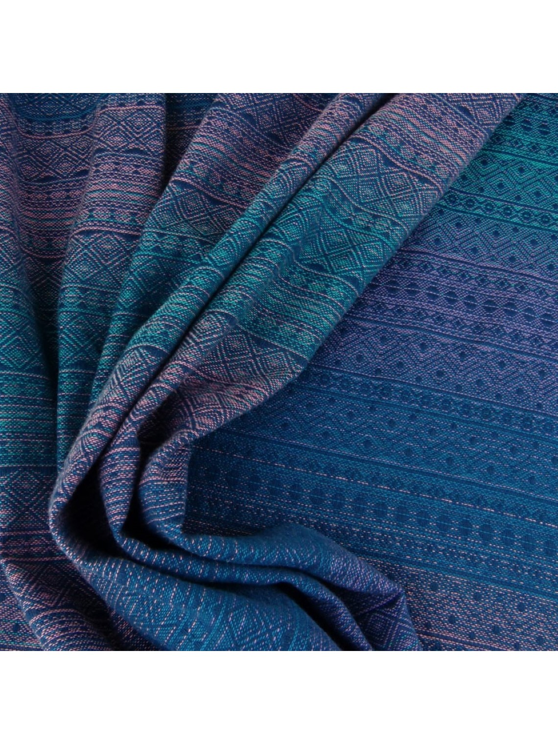 Didymos rengasliina vauvalle