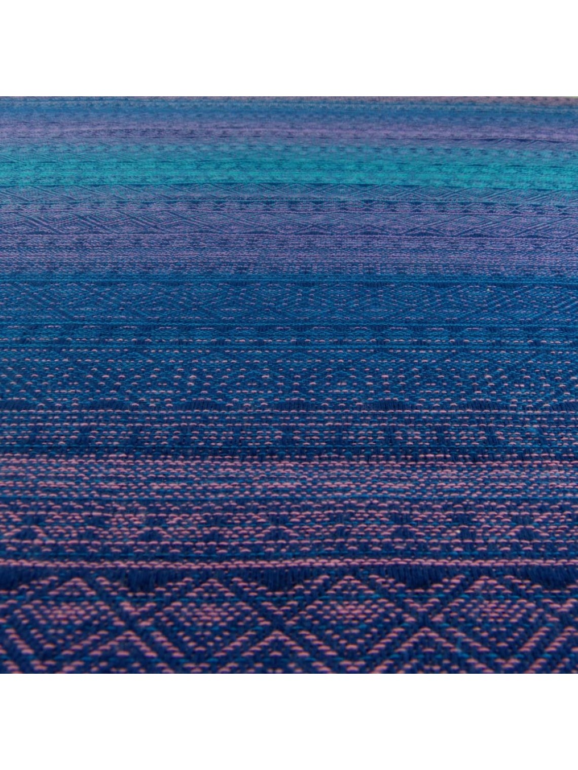 Didymos rengasliina vauvalle