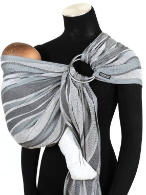 Didymos rengasliina vauvalle