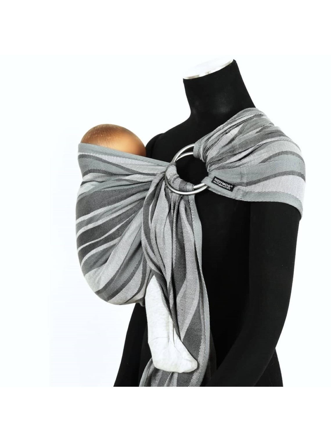 Didymos rengasliina vauvalle