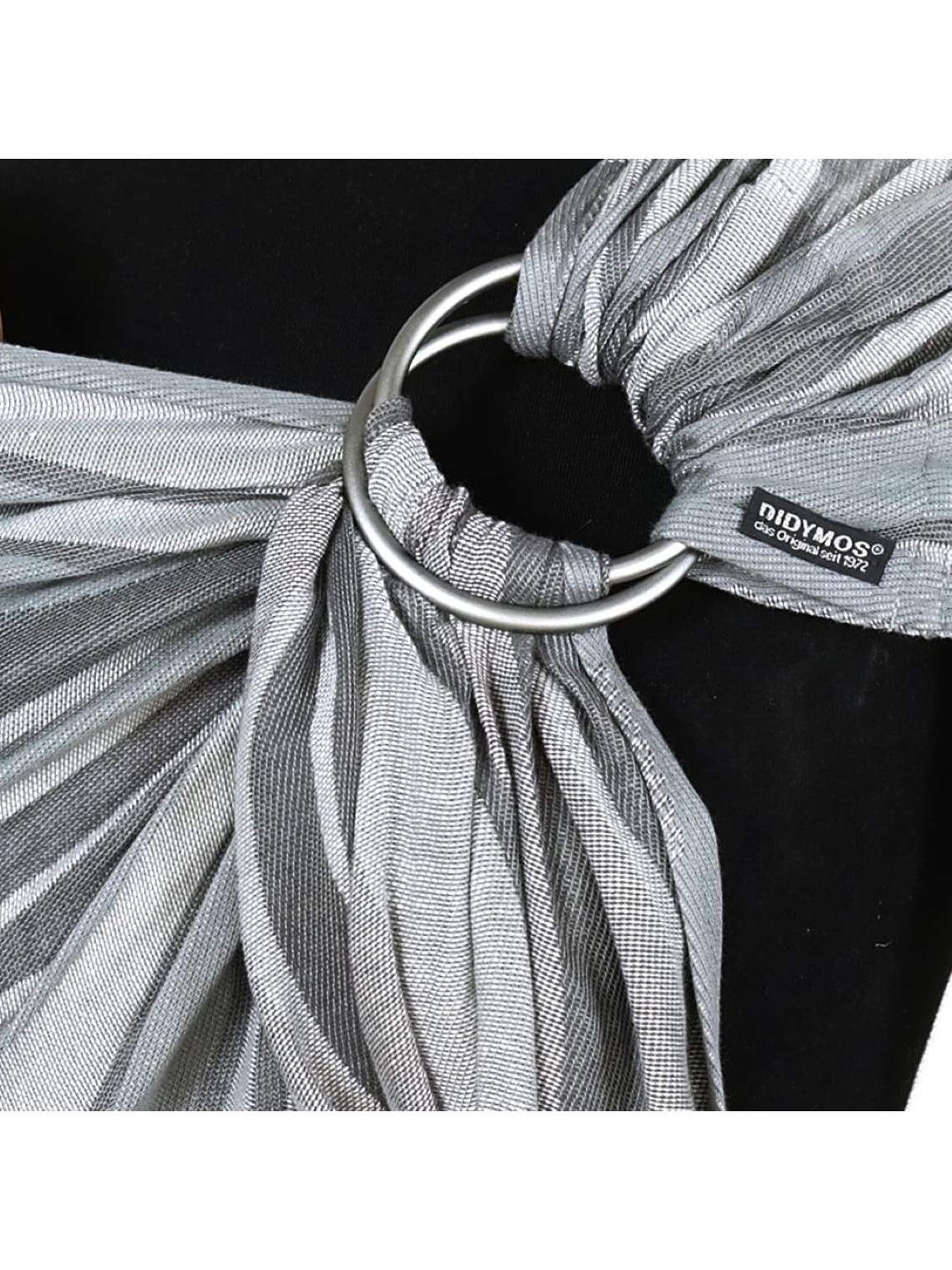 Didymos rengasliina vauvalle