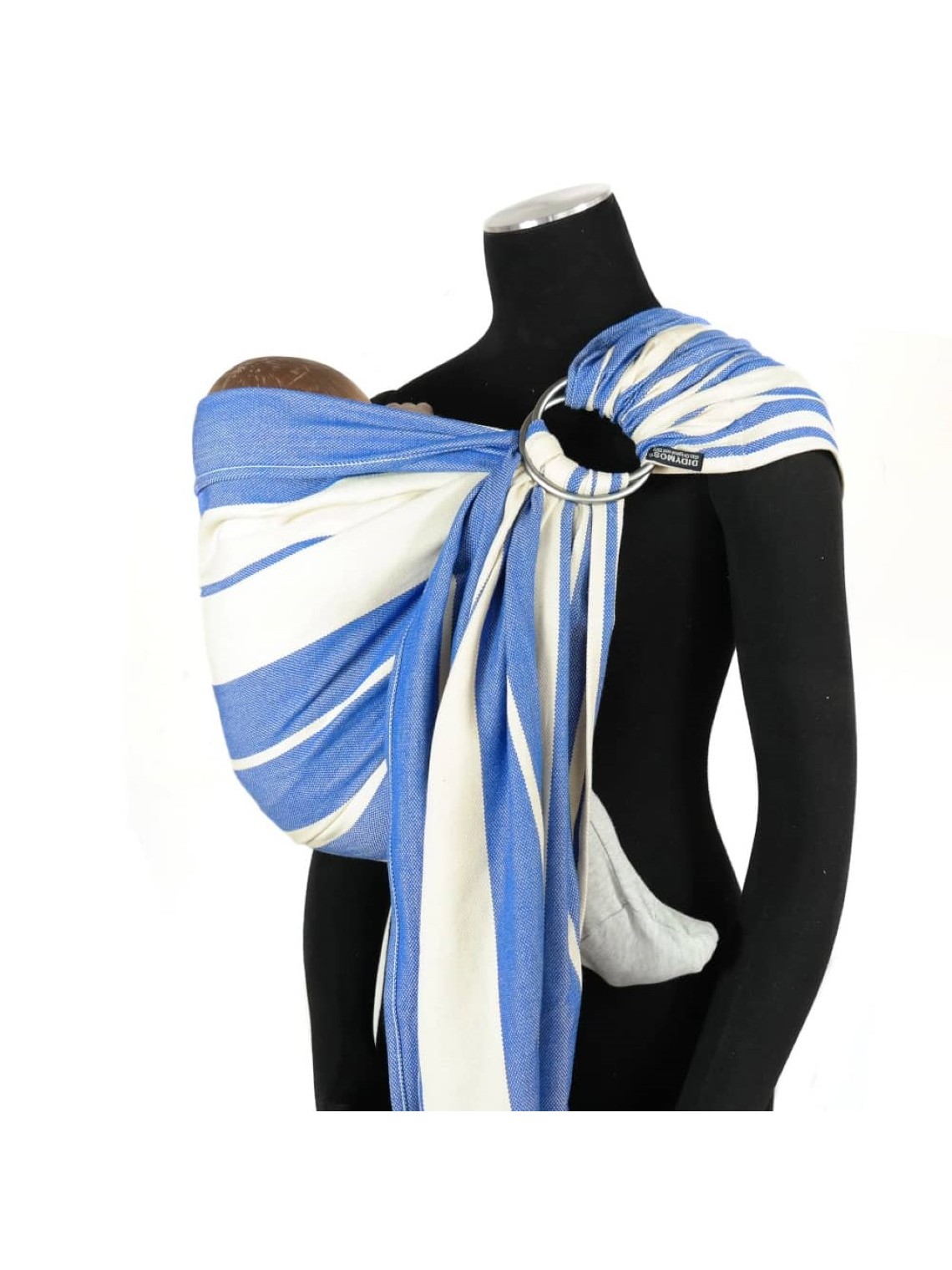 Didymos rengasliina vauvalle