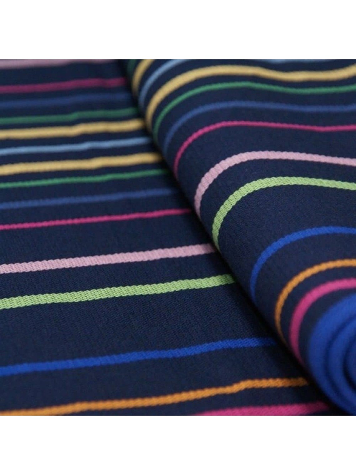 Didymos rengasliina vauvalle