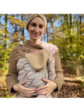 Didymos kantoliina vauvalle