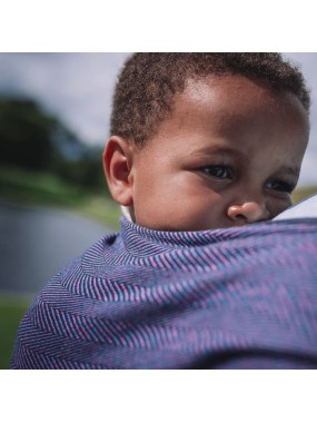 Didymos kantoliina vauvalle