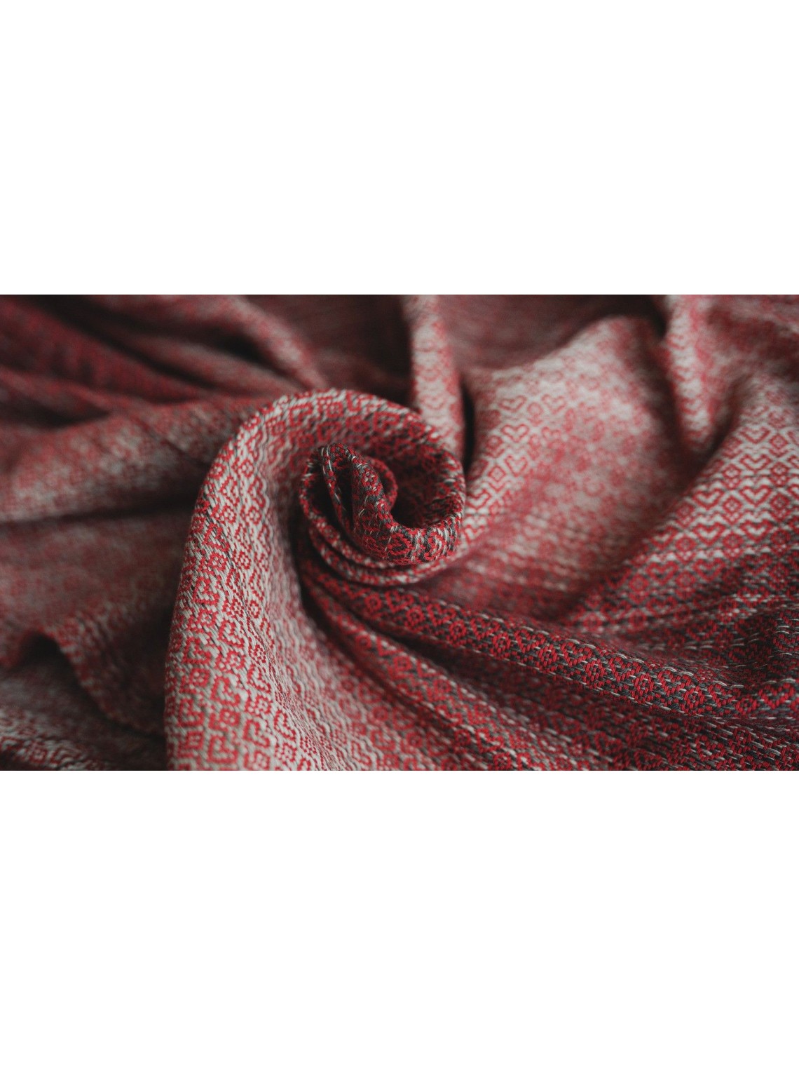 Little Frog kantoliina vauvan kantamiseen