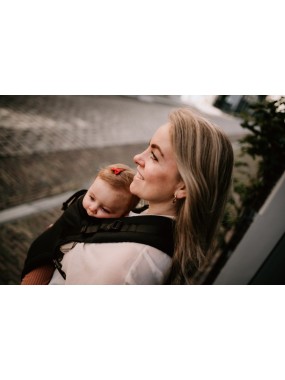 Pure Baby Love Cross & Go kantoreppu