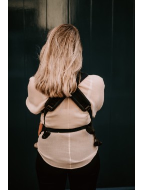 Pure Baby Love Cross & Go kantoreppu