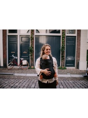 Pure Baby Love Cross & Go kantoreppu