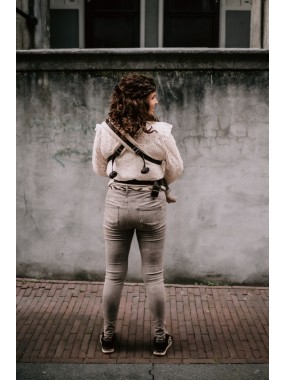 Pure Baby Love Cross & Go kantoreppu