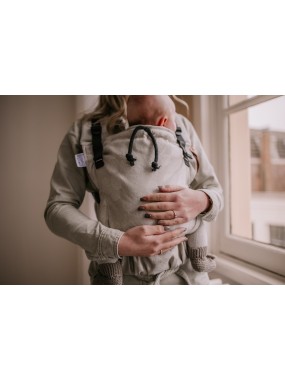 Pure Baby Love Cross & Go kantoreppu