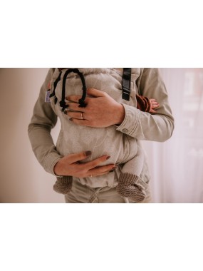 Pure Baby Love Cross & Go kantoreppu