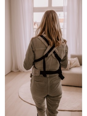 Pure Baby Love Cross & Go kantoreppu