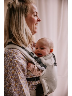 Pure Baby Love Cross & Go kantoreppu