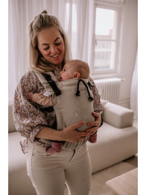 Pure Baby Love Cross & Go kantoreppu