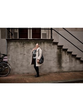 Pure Baby Love Cross & Go kantoreppu