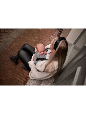 Pure Baby Love Cross & Go kantoreppu