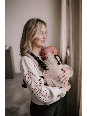 Pure Baby Love Cross & Go kantoreppu