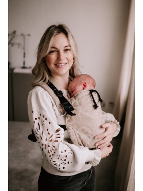 Pure Baby Love Cross & Go kantoreppu