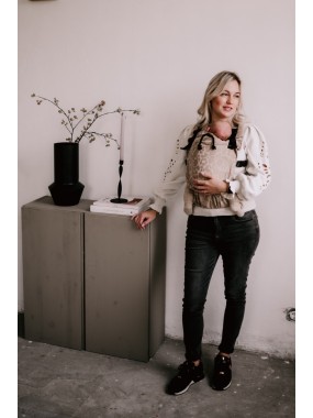 Pure Baby Love Cross & Go kantoreppu