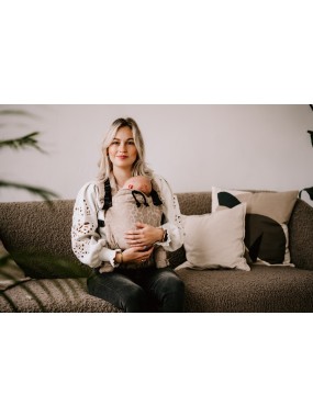 Pure Baby Love Cross & Go kantoreppu