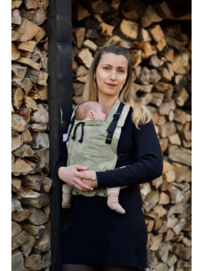 Pure Baby Love Cross & Go kantoreppu