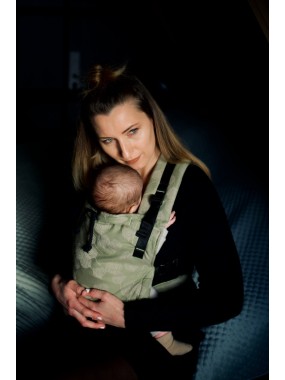 Pure Baby Love Cross & Go kantoreppu