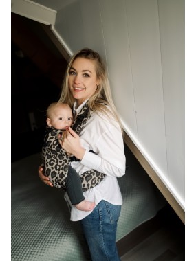 Pure Baby Love Cross & Go kantoreppu