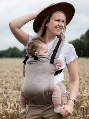 Pure Baby Love Cross & Go kantoreppu