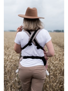 Pure Baby Love Cross & Go kantoreppu