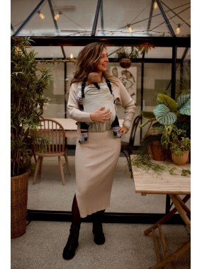 Pure Baby Love Cross & Go kantoreppu