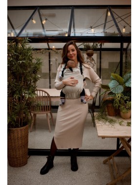 Pure Baby Love Cross & Go kantoreppu