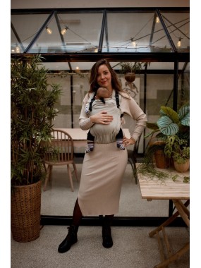 Pure Baby Love Cross & Go kantoreppu