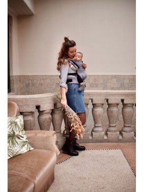 Pure Baby Love Cross & Go kantoreppu