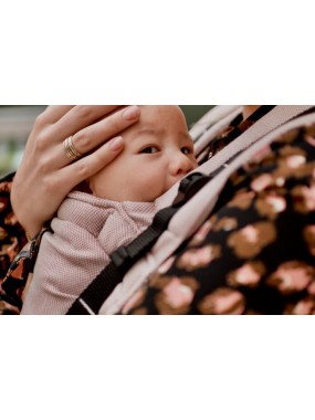 Pure Baby Love Cross & Go kantoreppu