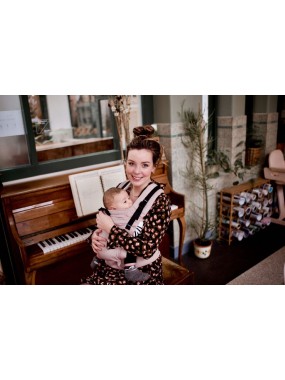 Pure Baby Love Cross & Go kantoreppu