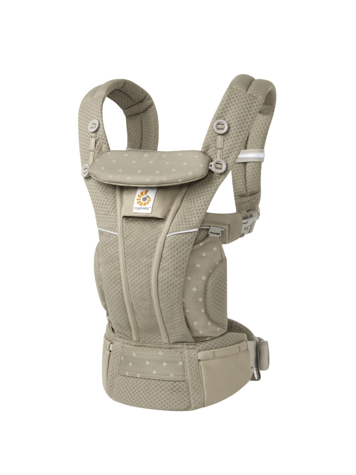 Ergobaby Omni Breeze kantoreppu