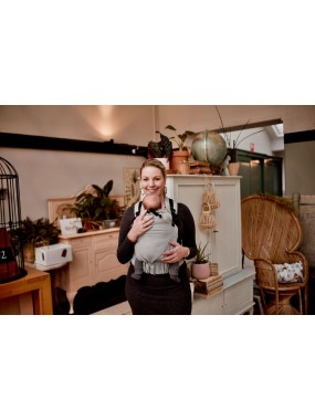 Pure Baby Love Cross & Go kantoreppu