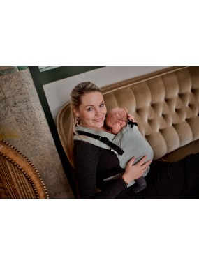 Pure Baby Love Cross & Go kantoreppu