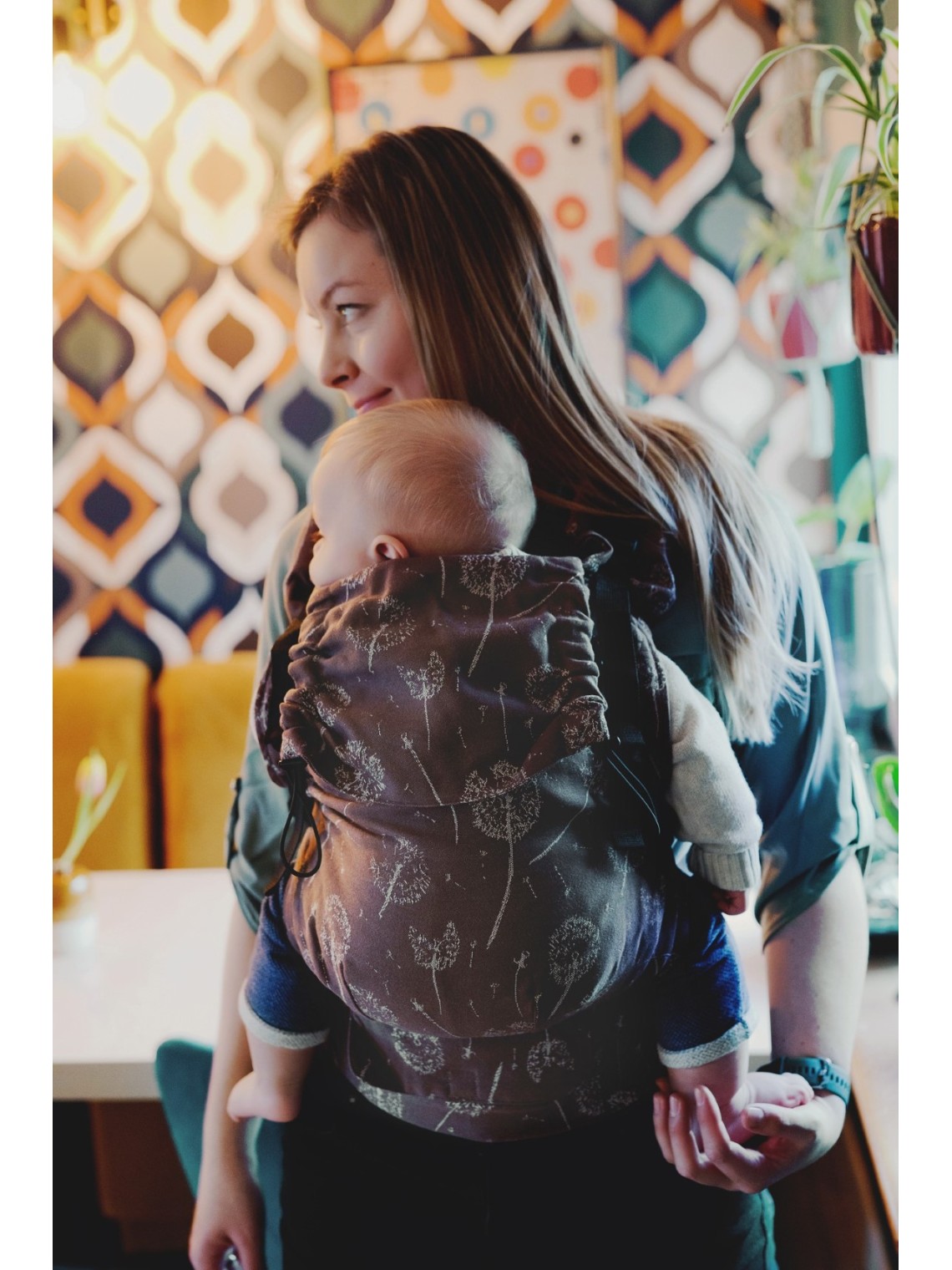 Little Frog Prime kantoreppu