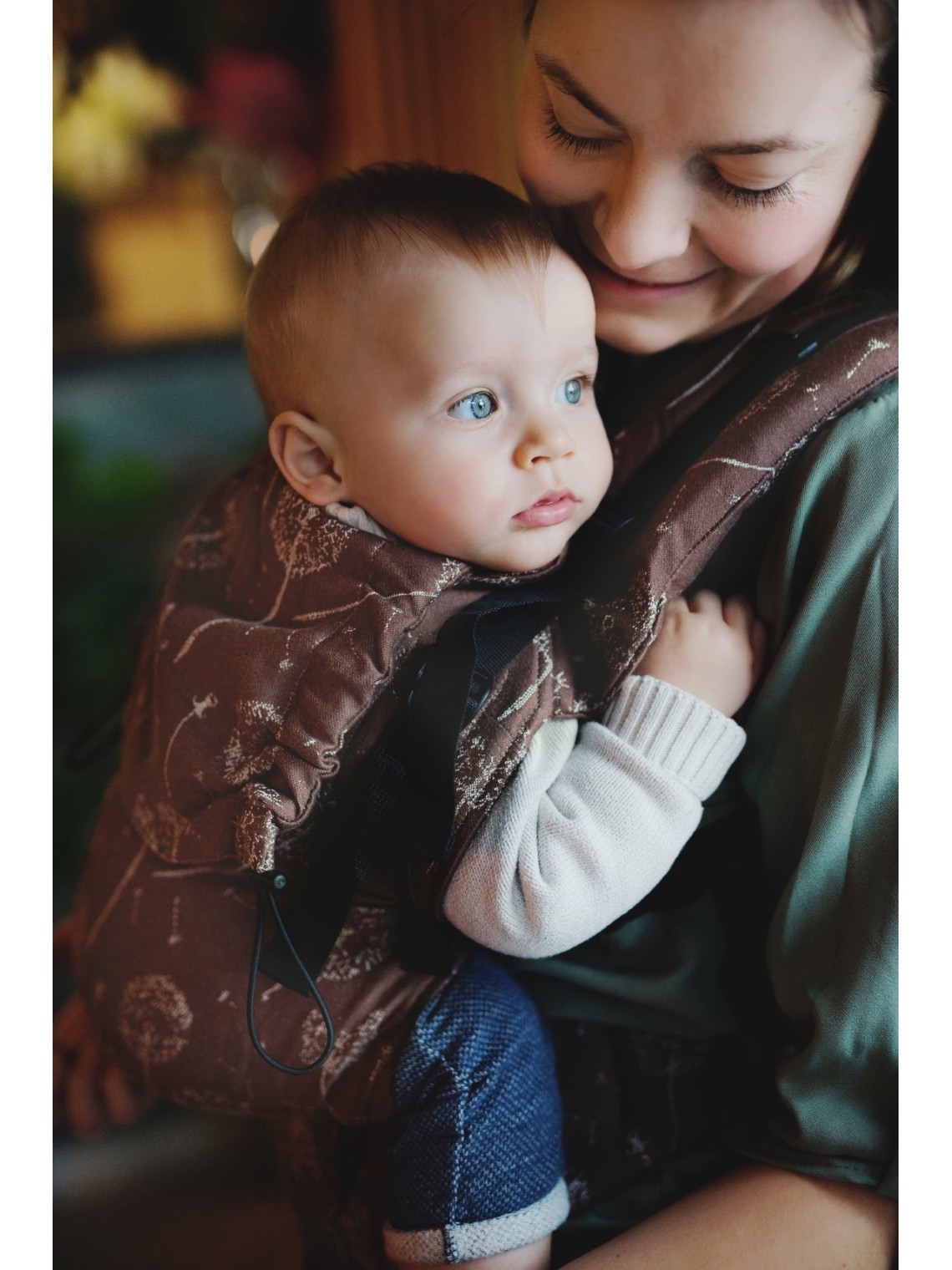 Little Frog Prime kantoreppu