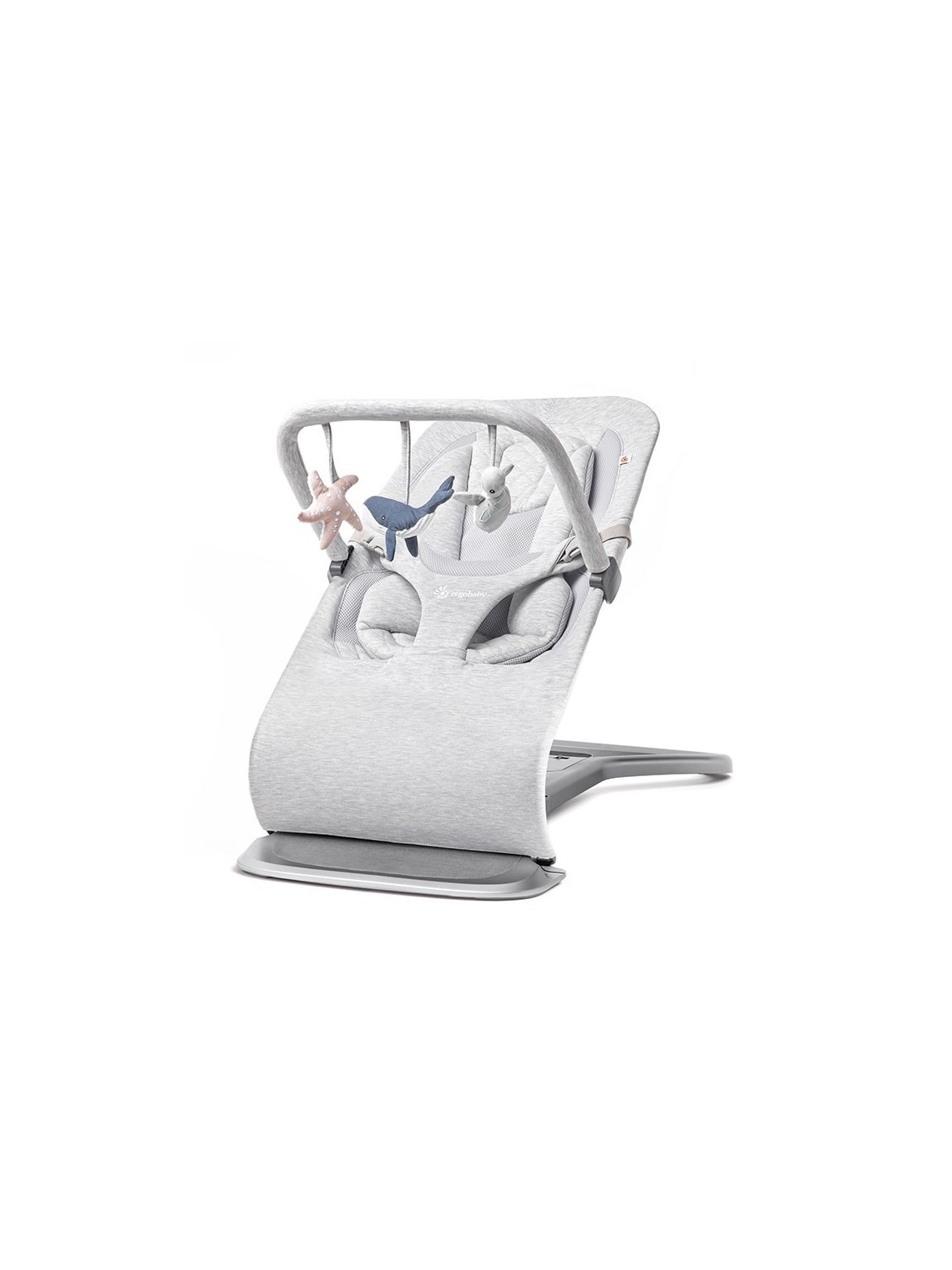 Ergobaby 3-in-1 vauvan sitter