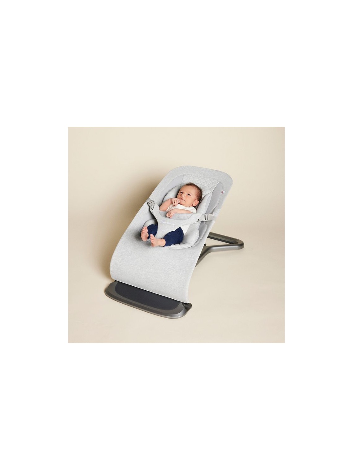 Ergobaby 3-in-1 vauvan sitter