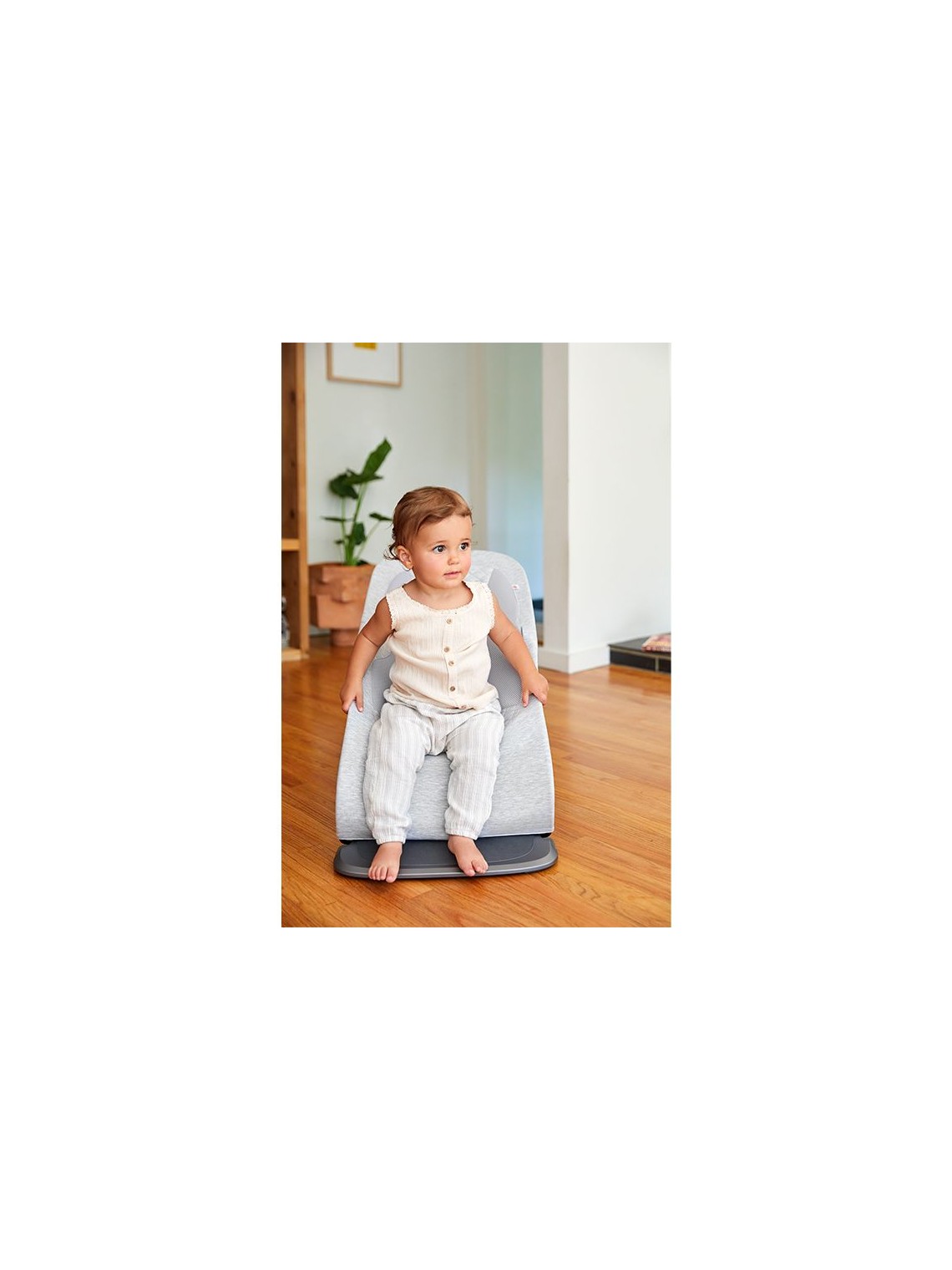 Ergobaby 3-in-1 vauvan sitter