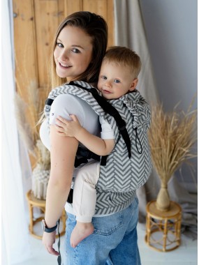 Little Frog Prime kantoreppu