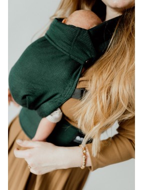 QUSY MINI kantoreppu vastasyntyneelle