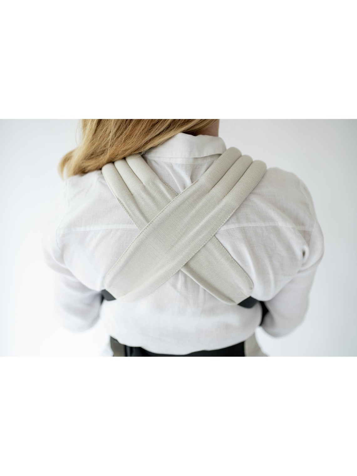 QUSY MINI kantoreppu vastasyntyneelle