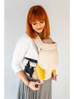 QUSY MINI kantoreppu vastasyntyneelle