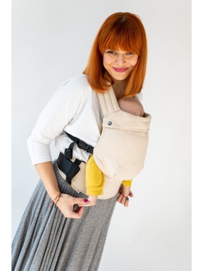 QUSY MINI kantoreppu vastasyntyneelle